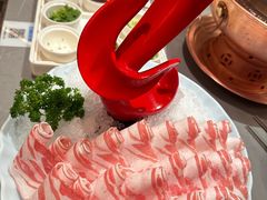 -额尔敦传统涮(体育场店)