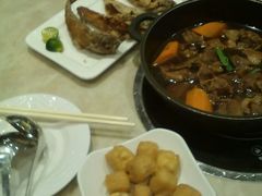 -稻香酒家·33年老字号·港式粤菜(富邦中心店)