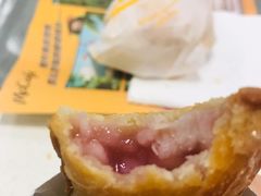 香芋派-麦当劳(国际大厦店)