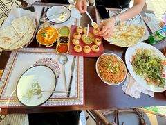 -食彩美印度特色美食餐厅·印度料理