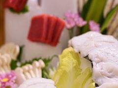 -浙江西子宾馆·牡丹厅