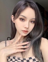 -3AM HAIR SALON染发接发