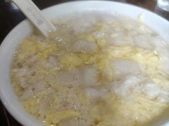 醪糟蛋花-牛王庙(龙华花园店)