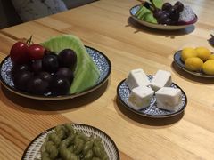 -云间宿茶空间(嘉杰国际广场店)