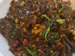 -冶建镜子·老南昌大排档·江西虾王(总店)