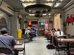 -孖记茶档·热腾茶餐(江南西plus店)