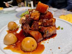 -金枝玉叶上海人家食府(三里河店)