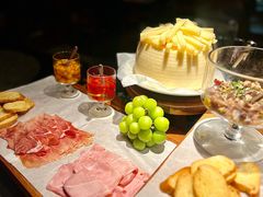 -拉蒂娜·巴西牛排馆 Latina·Brazilian Steakhouse(铜仁旗舰店)