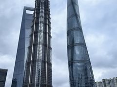-上海中心大厦