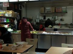-林静小吃(复兴路店)