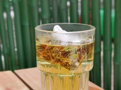 蜜桃乌龙茶-覔時