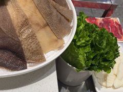 -古乐牛香鲜牛肉牛杂火锅(观前街店)