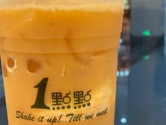 -1点点(长乐机场店)