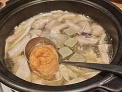 -春润大地海南椰子鸡(沙井京基百纳广场店)