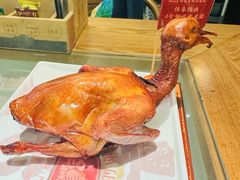-大鸽饭(北京路店)