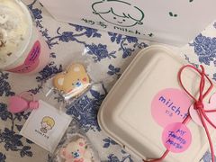 -milch·t妙奇(五大道店)