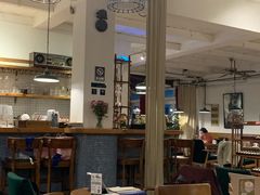 -雕刻时光咖啡馆(师大路店)