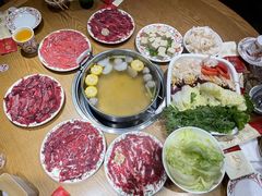 -汕头八合里海记牛肉店(清河店)