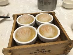 -百乐门喜宴(海珠广场华厦店)