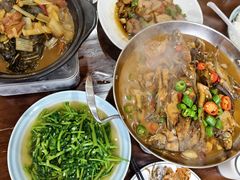 -李东农庄(中南百草园地标店)