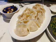 -喜鼎海胆水饺(柏威年购物中心店)