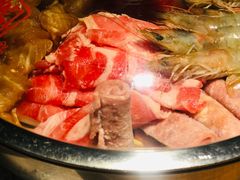 -焖锅部落(容城店)