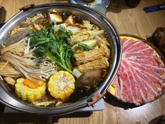 -有喜屋·日料·居酒屋(旭辉广场店)