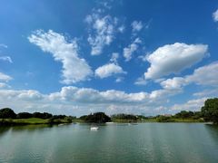 -银涛高尔夫练习场(徐泾店)