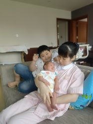 点击看大图 -奕新一诺台式母婴护理中心(我格广场店)