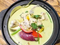 -喜越泰莱·泰越料理(海逸新天地店)