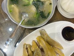 -观桥阁(锦溪店)