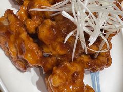 -大眼锅贴水饺(河东店)