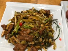 -宏记广东客家菜(丰汇店)