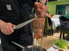 -戈拿旺巴西烤肉(崇文门店)
