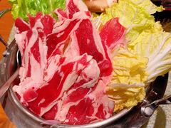 -广州增城保利皇冠假日酒店-玄日本餐厅