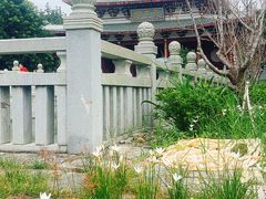 -莆田南少林寺