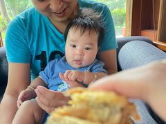 -西双版纳洲际度假酒店兰吧