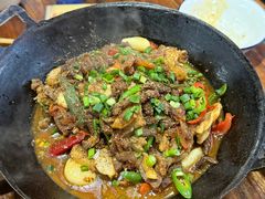 -胡师傅三下锅(汽车站店)