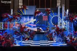 -Sunny喜铺婚礼策划(东部店)