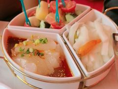 -马白开来特色羊排揪片子  (总店)