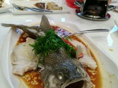 -至潮餐厅精致粤菜·活鲈鱼·走地鸡(珠江新城店)
