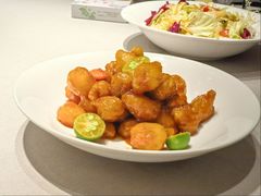 -老平安农家菜(平安店)