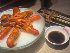 -红盔甲·小龙虾(车公庙店)