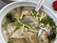 -海平馄饨(逍遥二路店)
