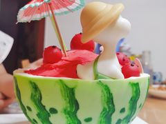 -CAKE BOSS 蛋糕老板(西单君太百货店)