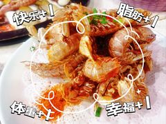 -巧克力渔家.小船海鲜胶东菜(万平口店)