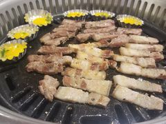 -佩奇家涮烤