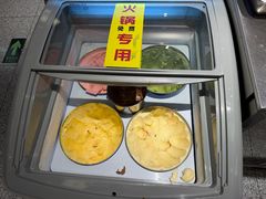 -犇鼎牛潮汕牛肉火锅(新辰里学清路店)