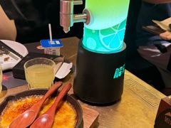 -烤匠麻辣烤鱼(万象城店)