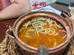 -紫滇源云南生态菜(丹凤街店)